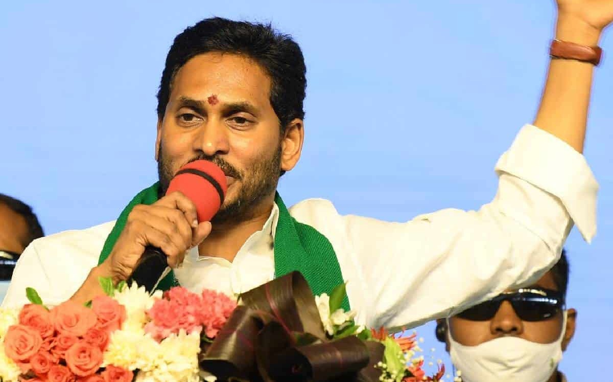 ధమ్మున్న ఛాలెంజ్… జగన్ మగడ్రా బుజ్జీ!