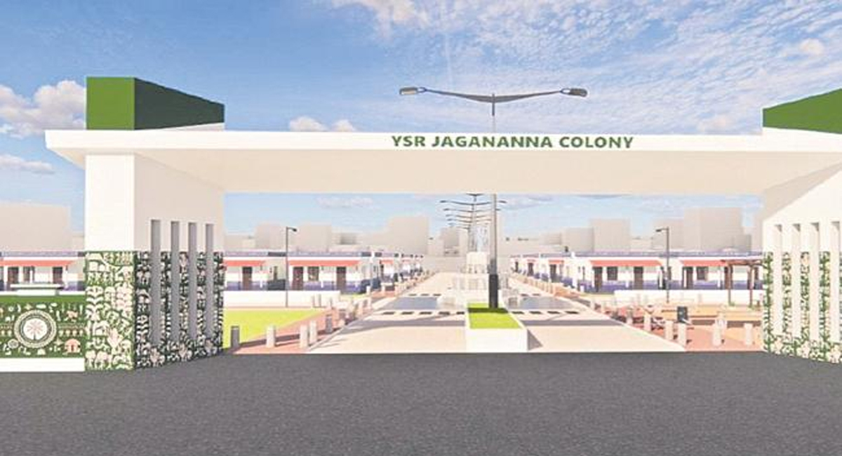 వైఎస్సార్ పేదలందరికీ ఇళ్లు స్కీమ్ కు అర్హత పొందాలా.. ఏం చేయాలంటే?