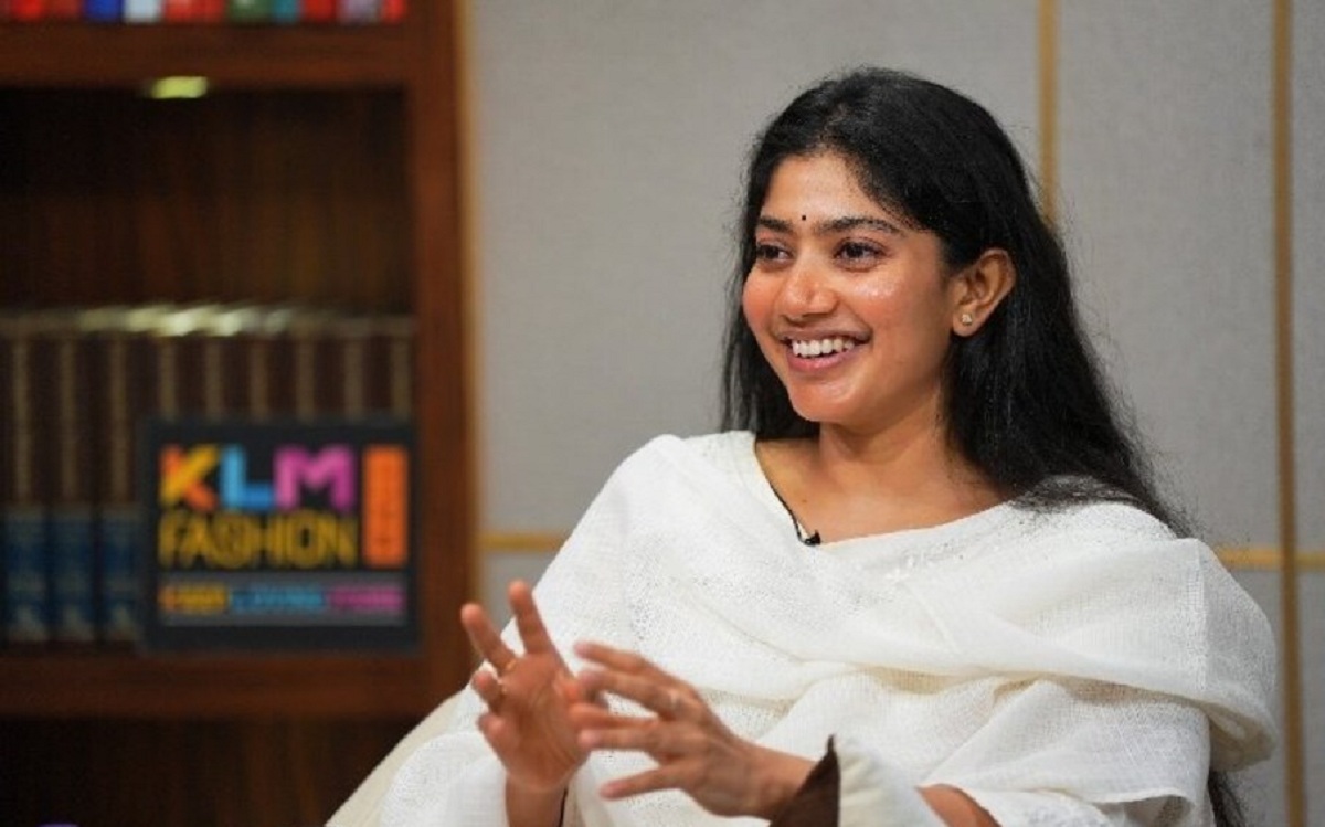 1000 కోట్ల ప్రాజెక్ట్.. సాయి పల్లవి రిస్క్?