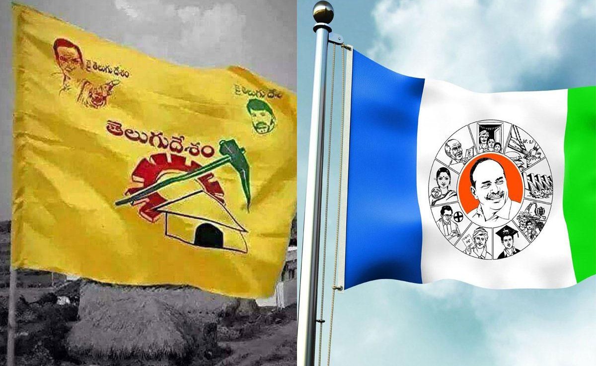 టీడీపీ ‘కాపు’ ఉచ్చులో వైసీపీ ఇరుక్కుందా.?