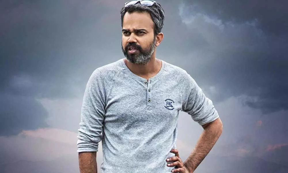 ప్రశాంత్ నీల్ గాలి తీసేస్తుంది అందుకేనా..?