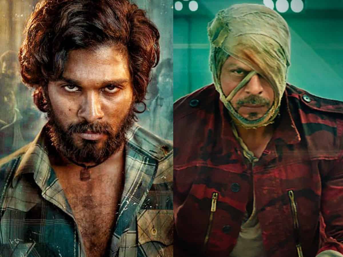 షారుఖ్ సినిమాలో బన్నీ..ఇదే ఫైనల్ మేటర్.!