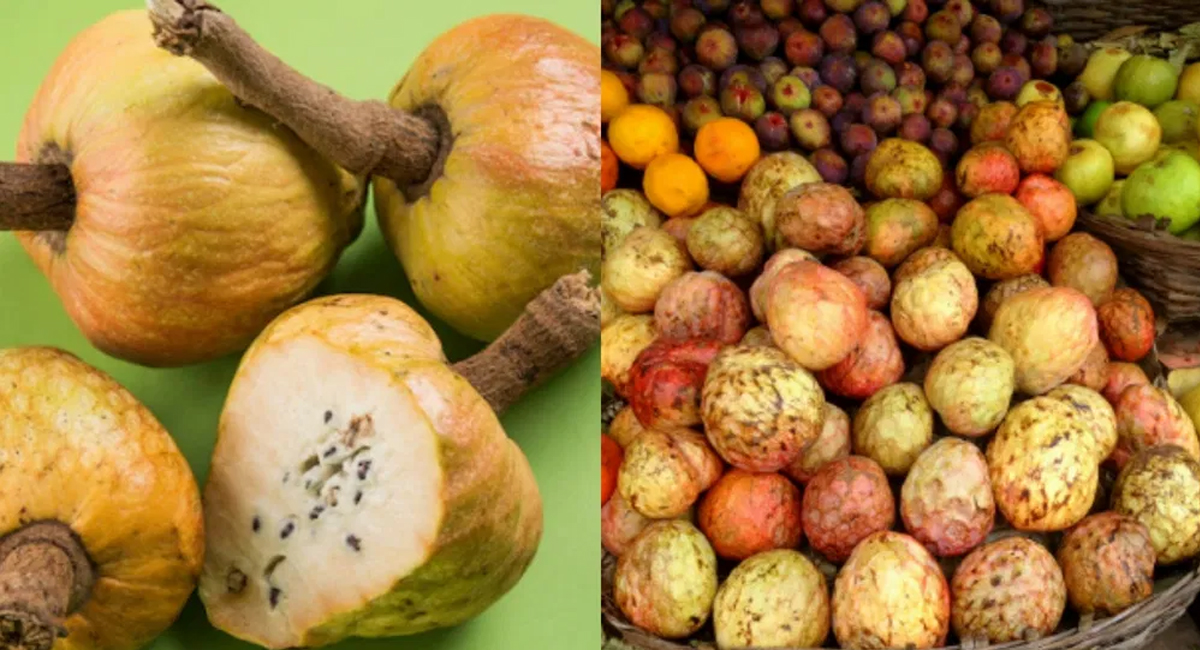 రక్తహీనత,డయాబెటిస్ వ్యాధుల తీవ్రత తగ్గించుకోవాలంటే ఈ పండ్లతోనే సాధ్యమవుతుందని తెలుసా?