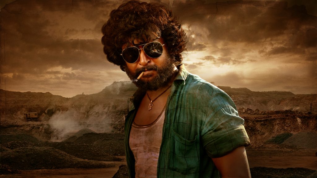 “దసరా” పై ఉన్న ట్రూ హైప్ కి నిదర్శనం ఇవే.!