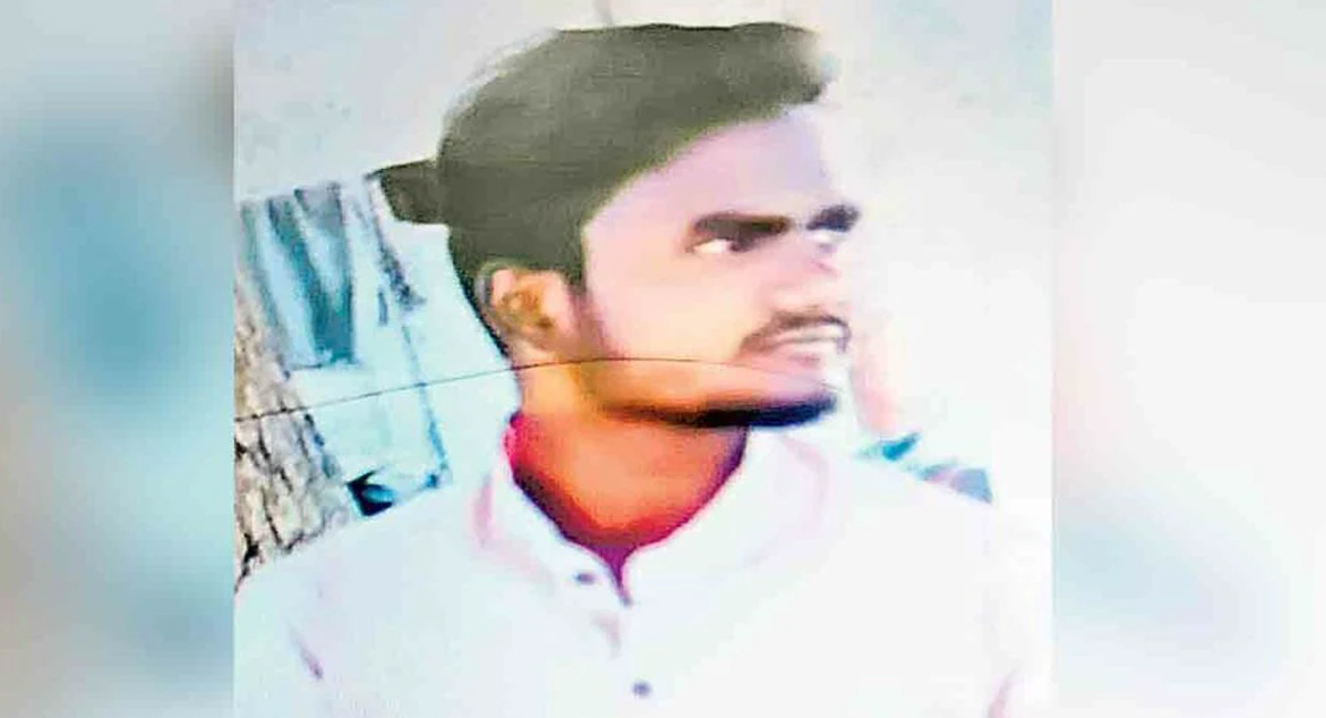 హైదరాబాద్ ఘటన మరవకముందే నందిపేటలో దారుణం.. ప్రియురాలి కోసం స్నేహితుడి హత్య..!