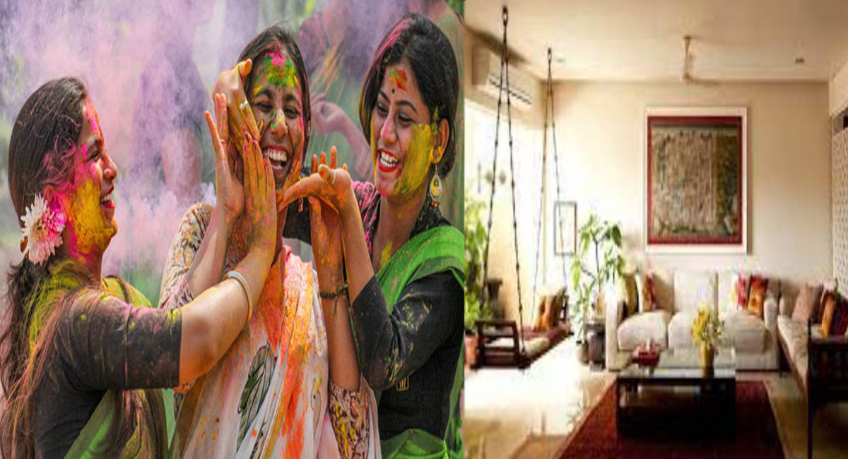 హోలీ పండుగ రోజు ఈ వస్తువులు కనుక ఇంట్లో ఉంటే మీ పని గోవిందా?