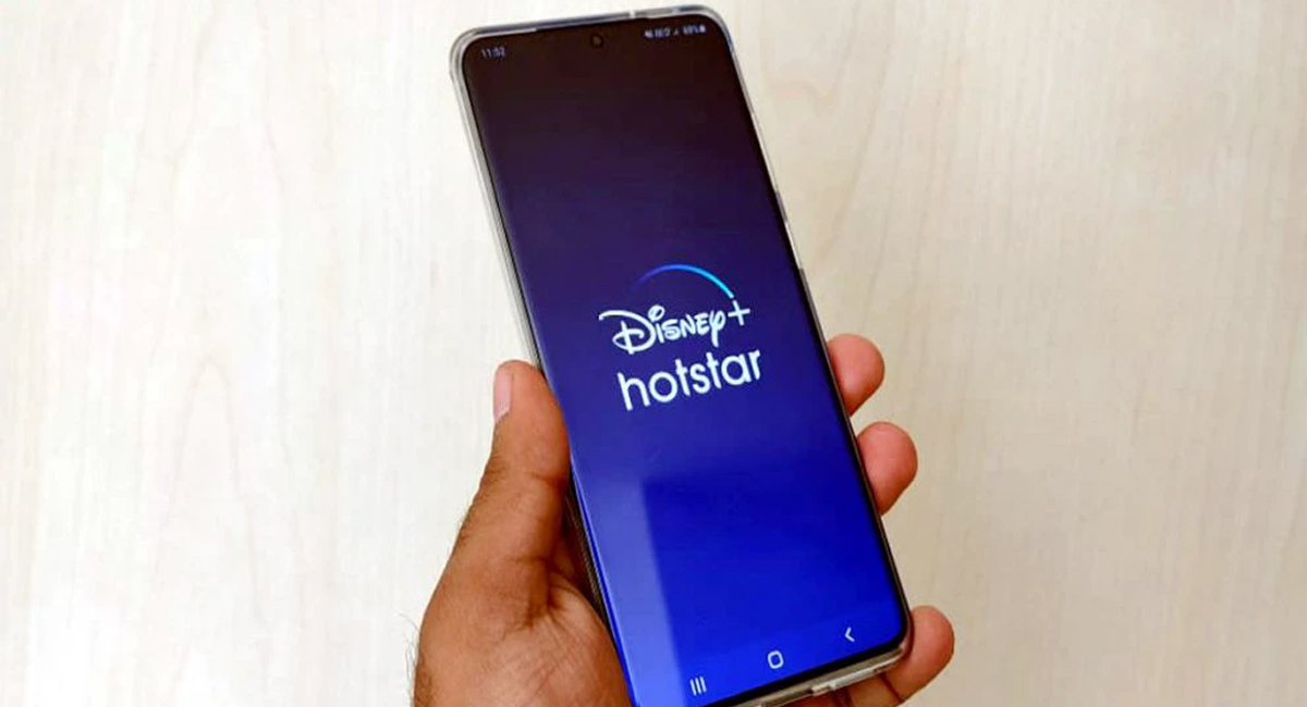 హాట్ స్టార్ యూజర్లకు బ్యాడ్ న్యూస్… ఇకపై  ఆ కంటెంట్ టెలికాస్ట్ బంద్!