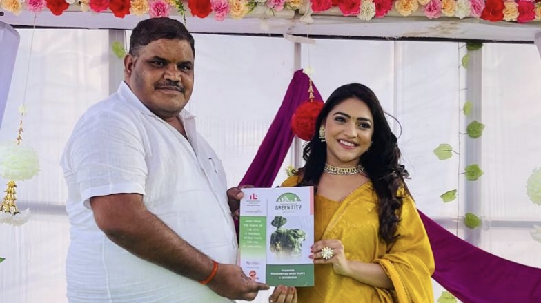 హైదరాబాద్ రియల్ ఎస్టేట్ రారాజు లావోరా .. ఆదాయం పదింతల రెట్టింపు గ్యారెంటీ?