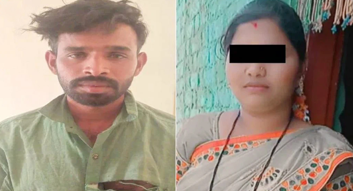 ప్రేమించిన అమ్మాయి వేరొక వ్యక్తిని పెళ్లి చేసుకుందని  అందరి ముందు దారడానికి పాల్పడిన వ్యక్తి..?