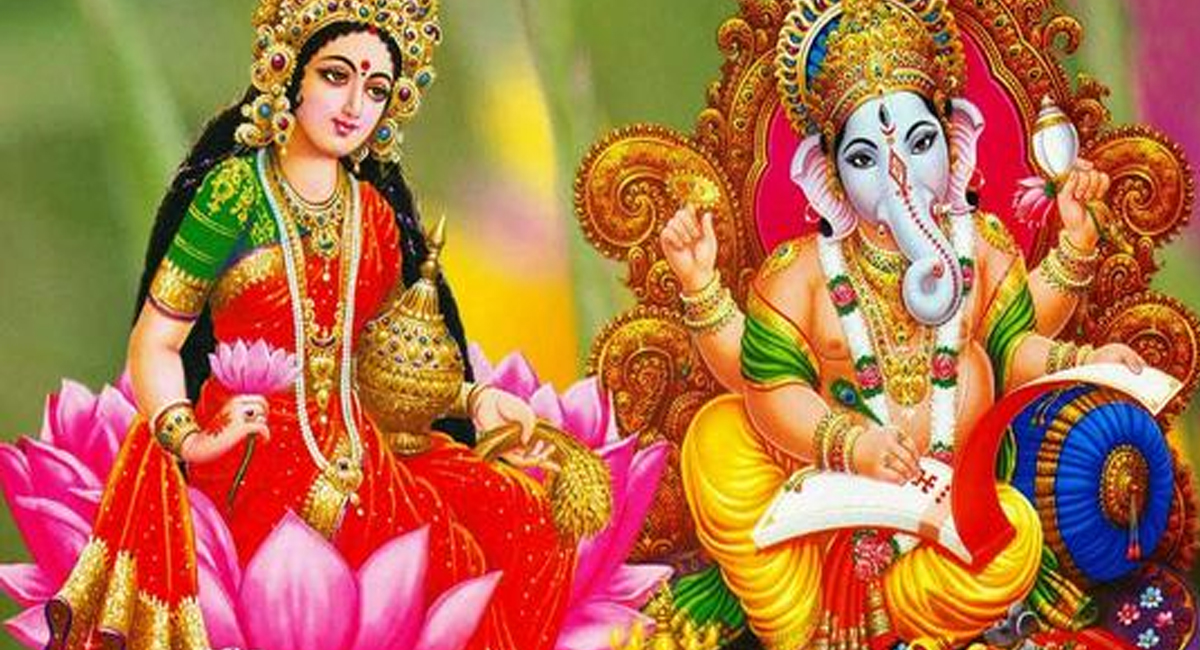 లక్ష్మీ కటాక్షం కలగాలంటే నువ్వులు బెల్లంతో ఇలా చేస్తే చాలు… సంపద మీ వెంటే!