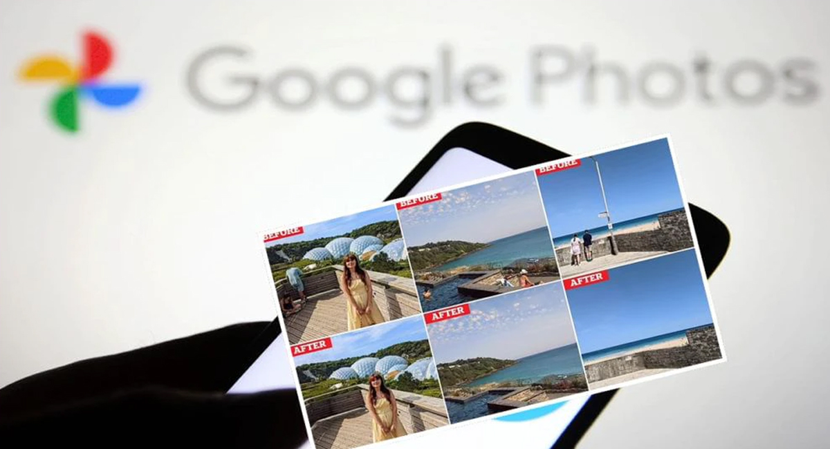 గూగుల్ లేటెస్ట్ అప్డేట్… ఇకపై అన్ని ఫోన్లలో మ్యాజిక్ ఎరేజర్..?