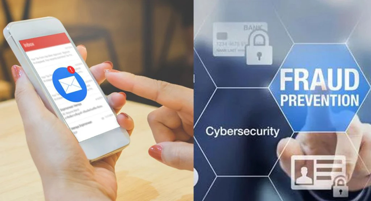 బ్యాంక్ కస్టమర్లకు అలర్ట్.. ఈ మెసేజ్లలో వచ్చే లింకుపై క్లిక్ చేస్తే అకౌంట్ కాళీ అవటం కాయం..?