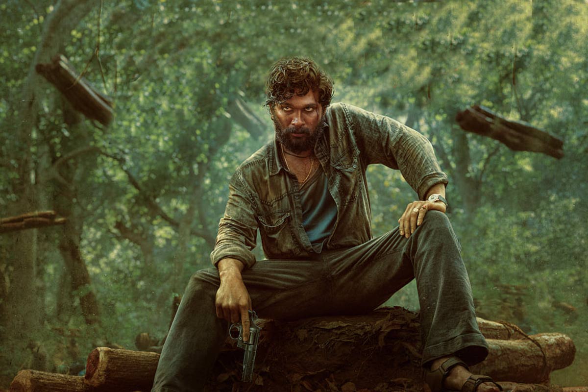 ఇండస్ట్రీ టాక్ : అల్లు అర్జున్ మామూలు ప్లానింగ్ లో లేడుగా..!