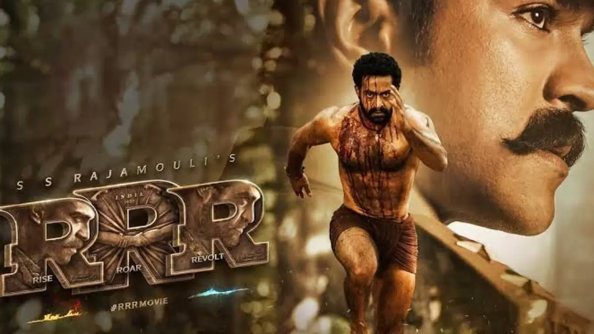 జపాన్లో “RRR” మరో యూనిక్ క్రేజీ రికార్డు.!