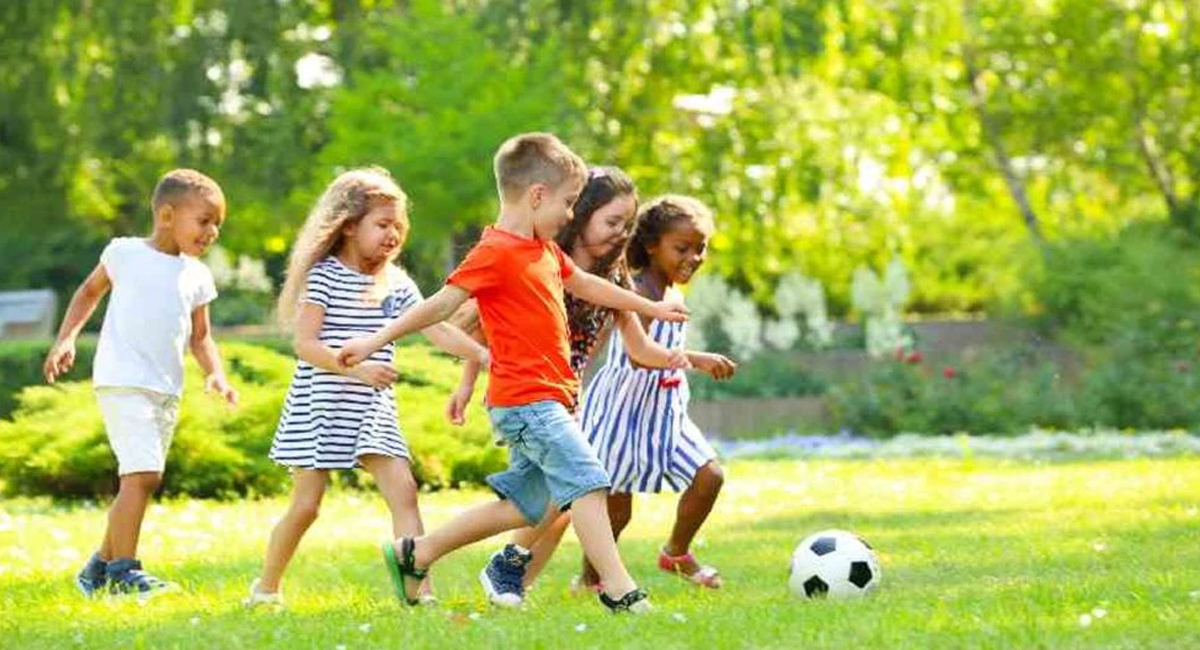 మొదలైన వేసవి తాపం… పిల్లల విషయంలో తల్లిదండ్రులు ఈ జాగ్రత్తలు తప్పనిసరి!