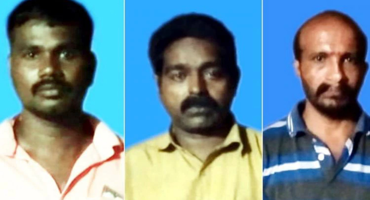 తమిళనాడులో దారుణం.. భర్త లేడని వివాహితను చెట్టుకు కట్టేసిన కీచకులు…. ఎందుకంటే?