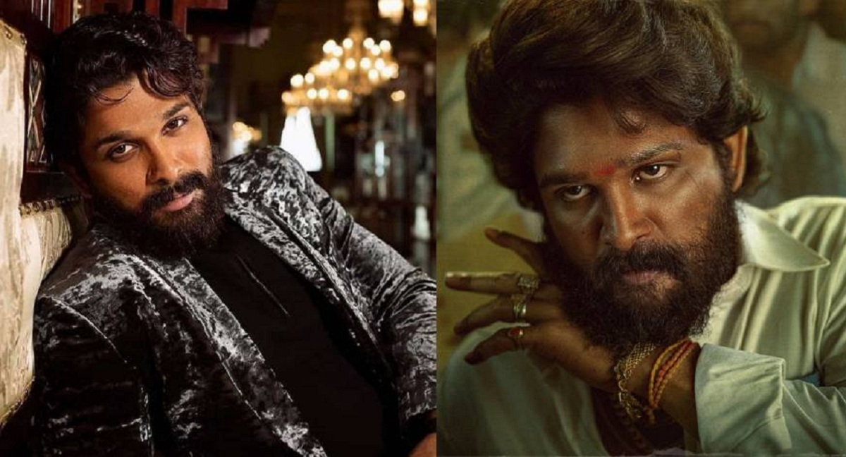 స్టైలిష్ స్టార్ ఫ్యాన్స్ కోసం సర్ప్రైజ్ రెడీ