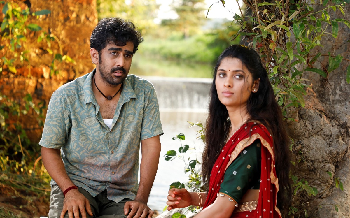 అభిరామ్ ‘అహింస’ ఏప్రిల్ 7న గా విడుదల