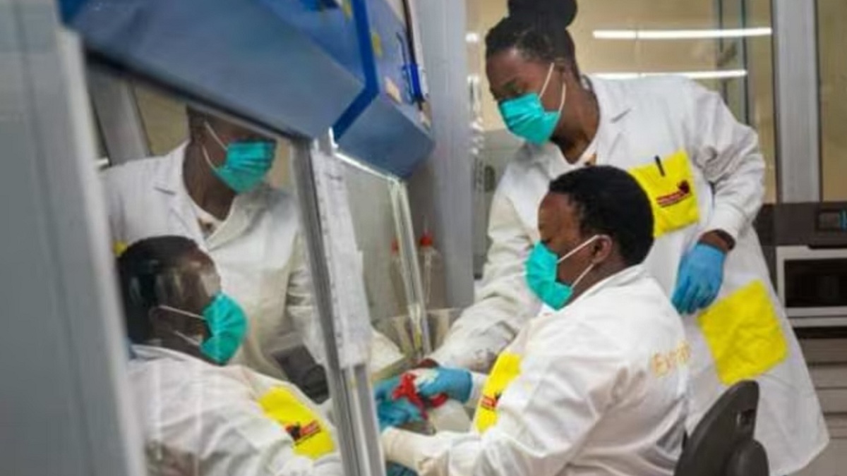 కొత్త వైర‌స్: ఎక్కువ టైం తీసుకోదు.. 24 గంటల్లోనే మరణం!