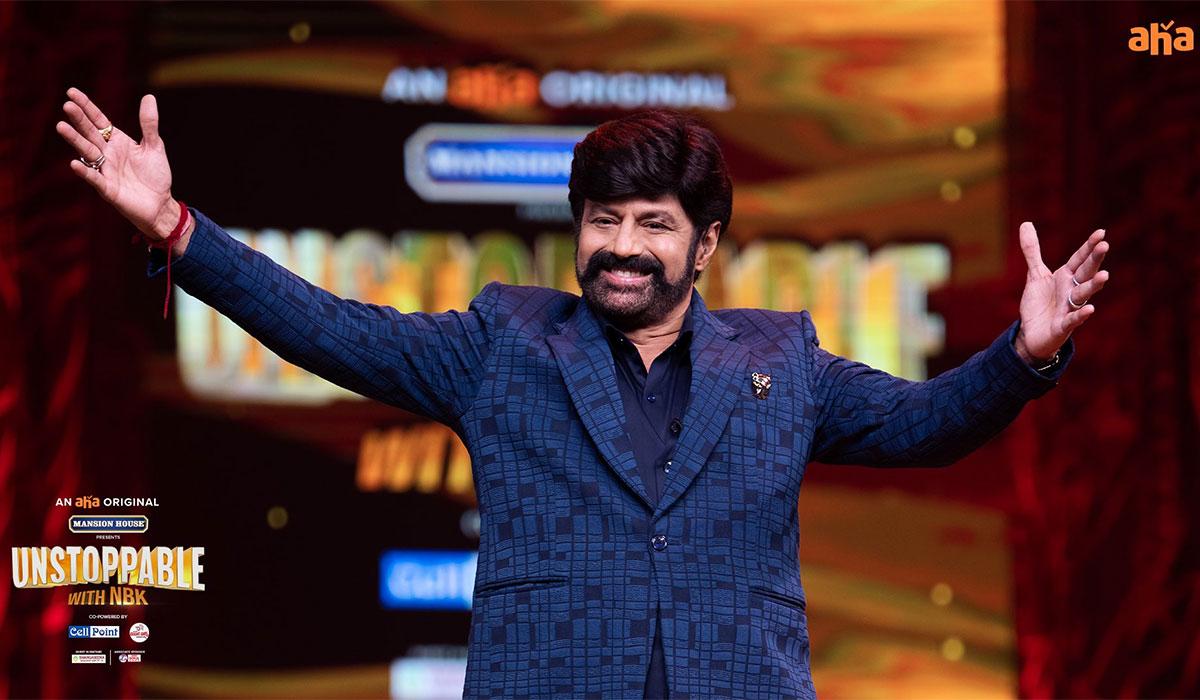 ఆహాహా.! బాలయ్యకి అదిరిపోయే పేమెంటు.!