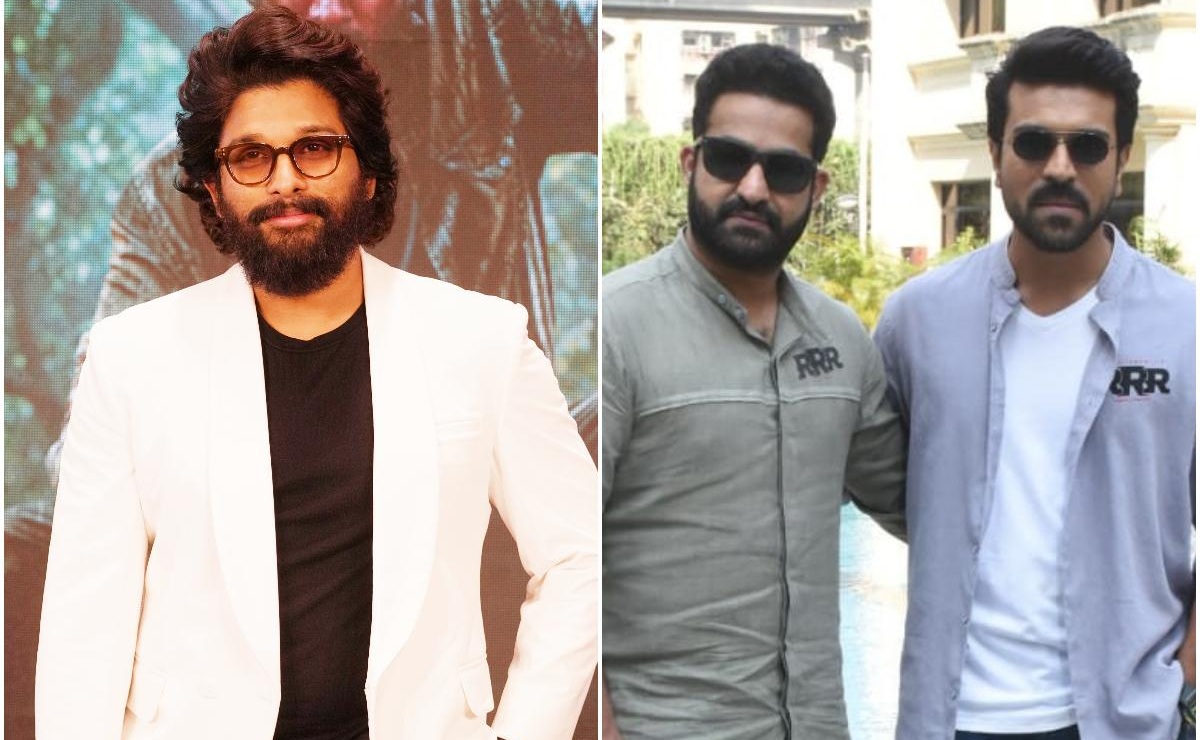 తారక్, చరణ్ క్లాష్.. మధ్యలో బన్నీ?