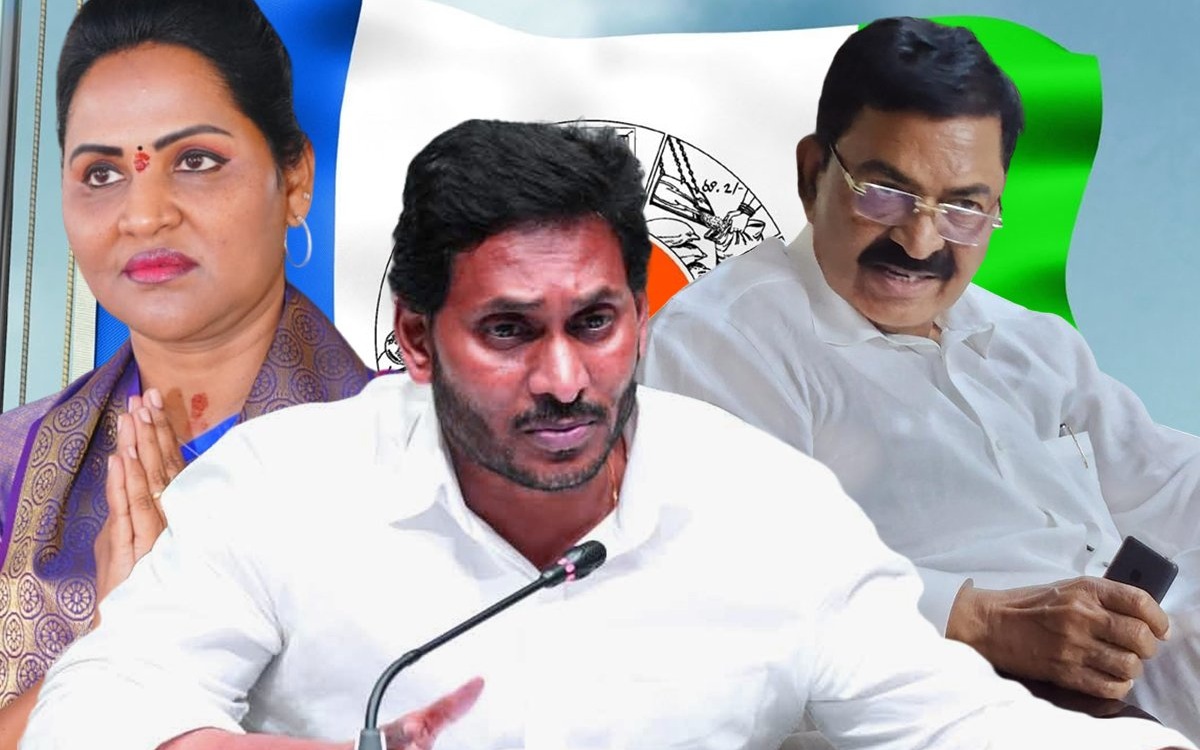 ‘ఆ నలుగురు’ ఎవరంటే.! చెప్పరుగాక చెప్పరు.!