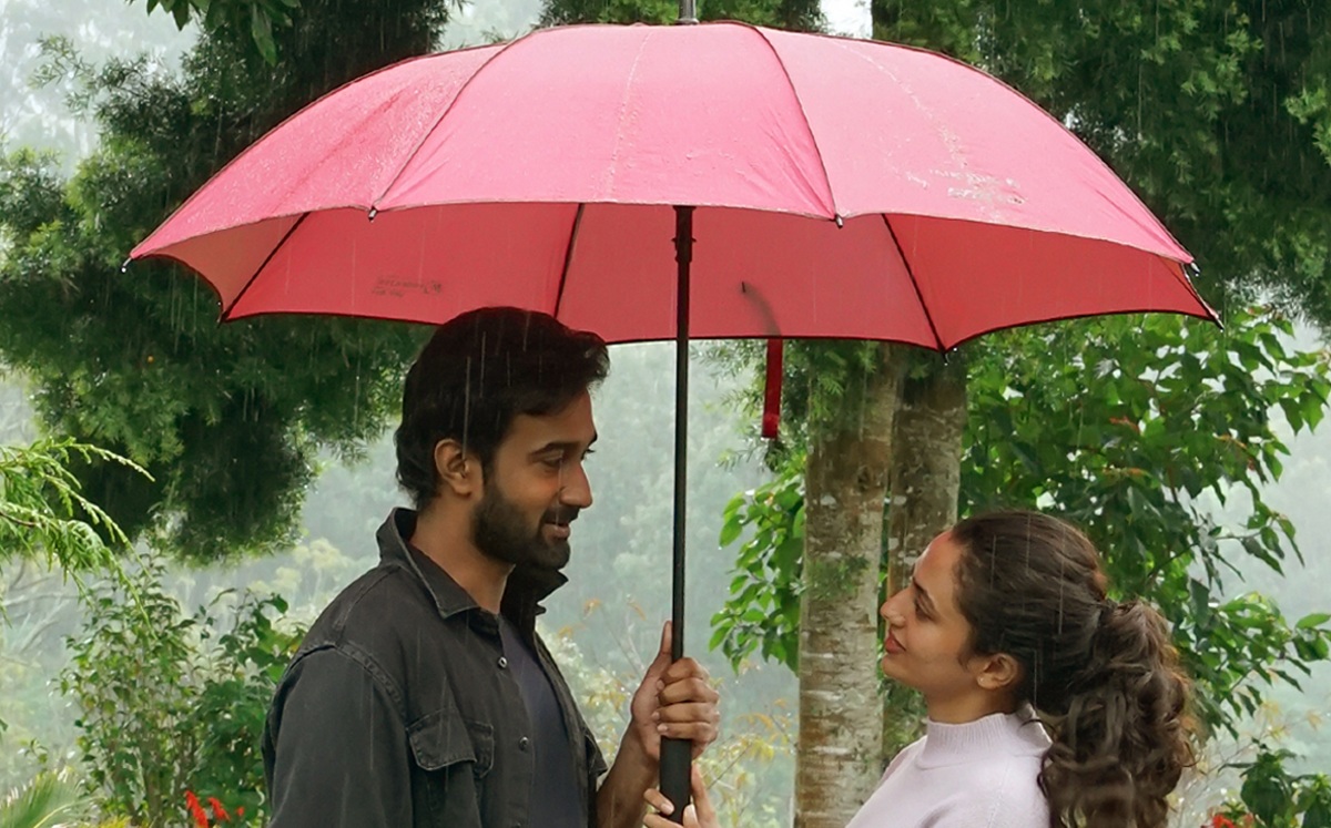 ‘అన్నీ మంచి శకునములే’ టీజర్ లాంచ్ దుల్కర్ సల్మాన్- మే 18న రిలీజ్