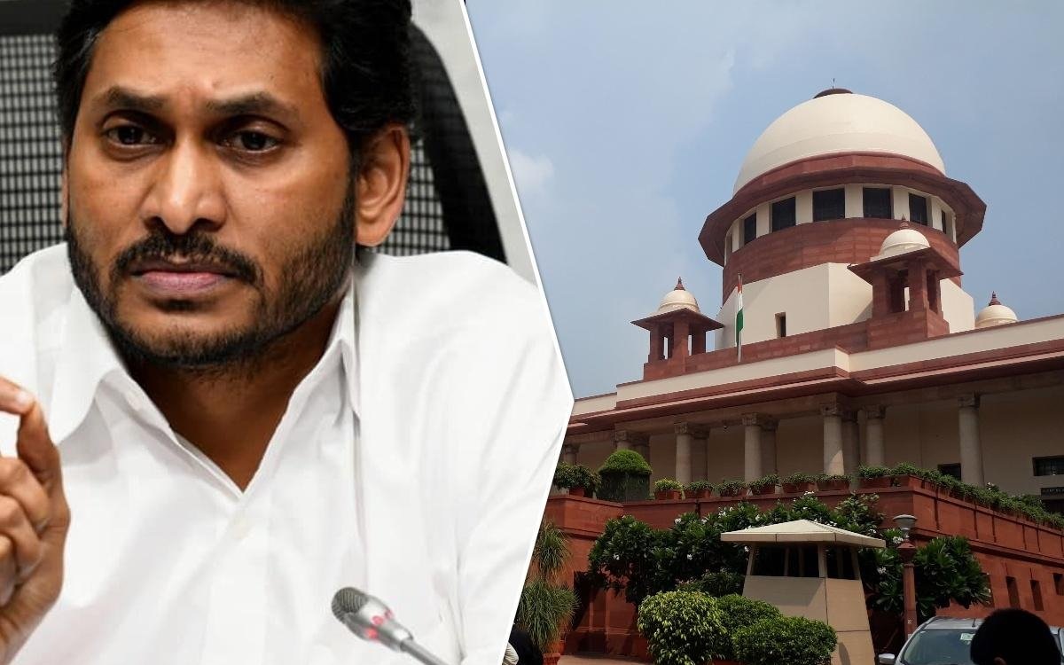 రాజధానిగా విశాఖపట్నం.! కానీ, ఎలా.?