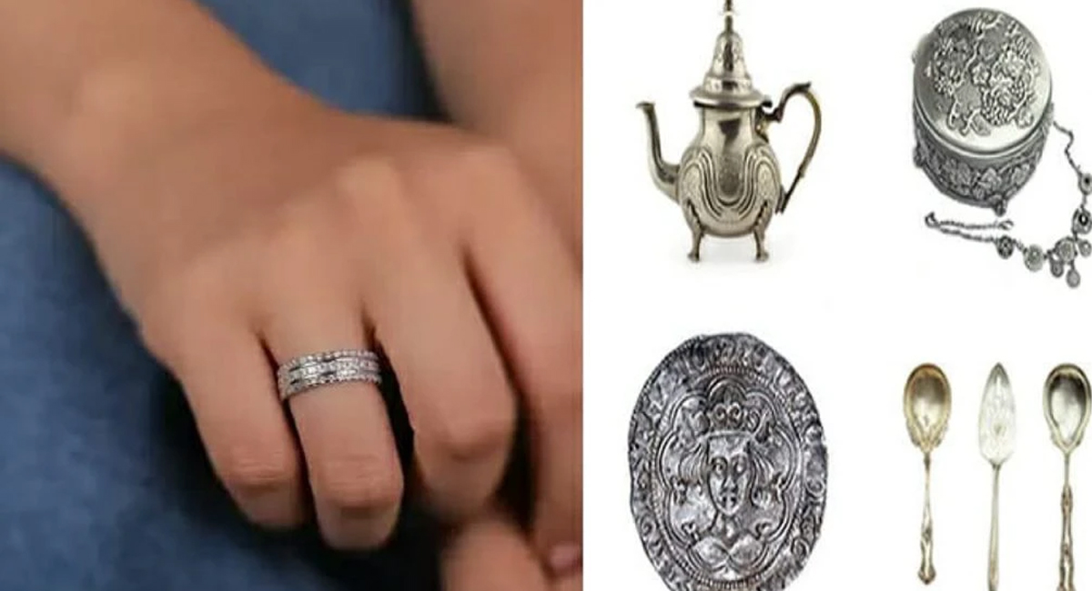 ఈ రెండు వస్తువులు మీ వెంట ఉంటే మీ కన్నా అదృష్టవంతులు ఎవరూ ఉండరు..?