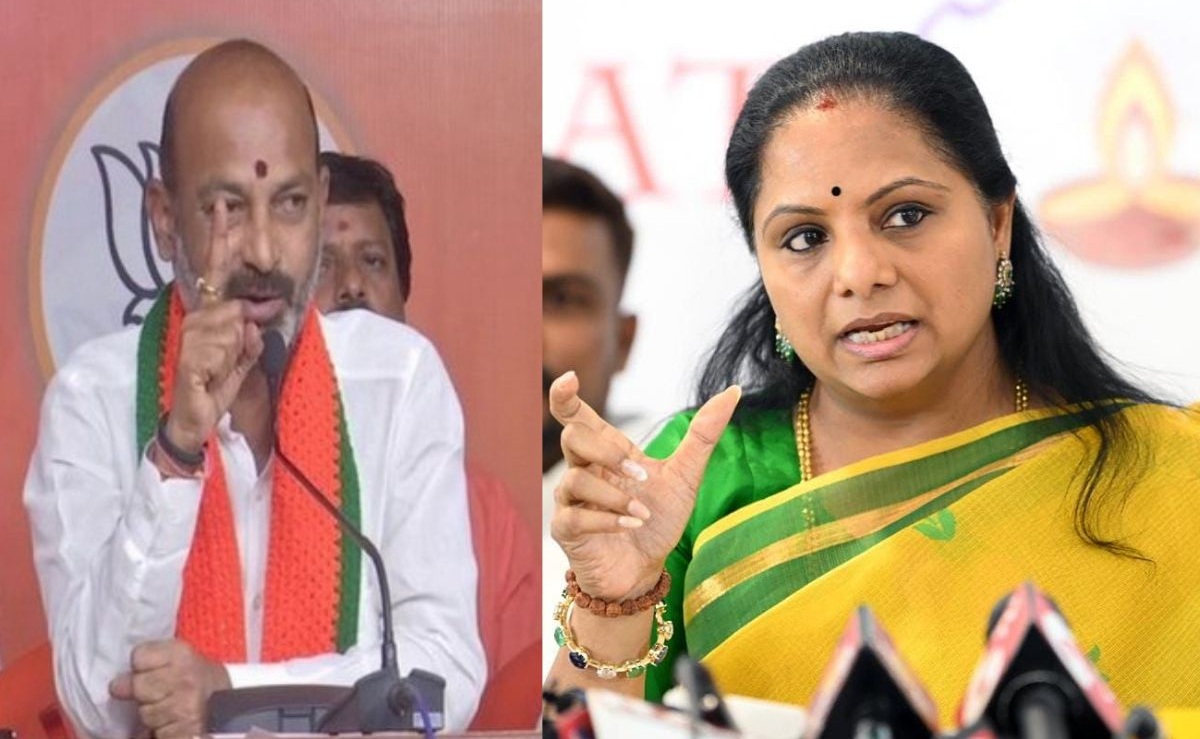 మస్ట్ రీడ్::  బండికి ఏది వద్దో.. కవితకు అదే కావాలి!