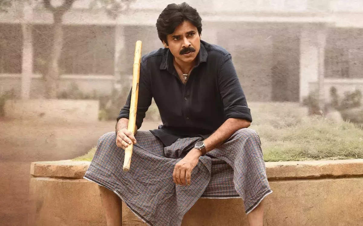 పవన్ కి ఏదో బర్త్ డే విషెస్ లా చెప్తున్నారే.!