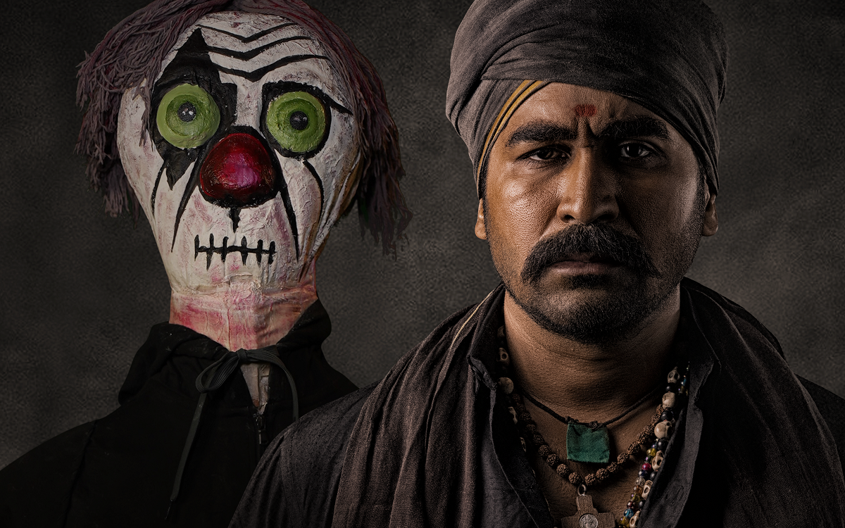 బిచ్చగాడు 2 నుండి బికిలి సాంగ్ రిలీజ్.