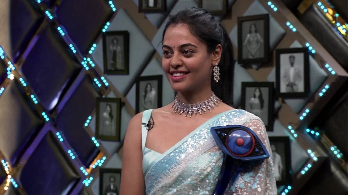 బిగ్ బాస్ విన్నర్.. ఇప్పటికి బిజీ అవుతోంది