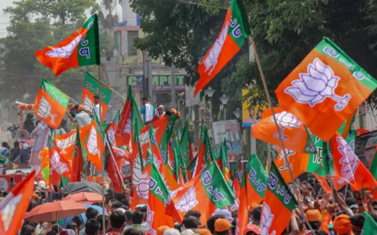 ఏపీ రాజకీయాలపై వ్యూహం మార్చనున్న బీజేపీ.?