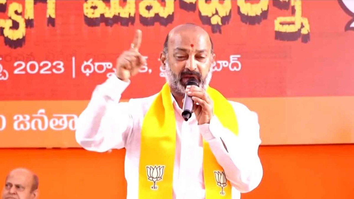 బీజేపీ మహాధర్నా డిమాండ్లు… వెనక్కి తగ్గొందంటున్న నిరుద్యోగులు!