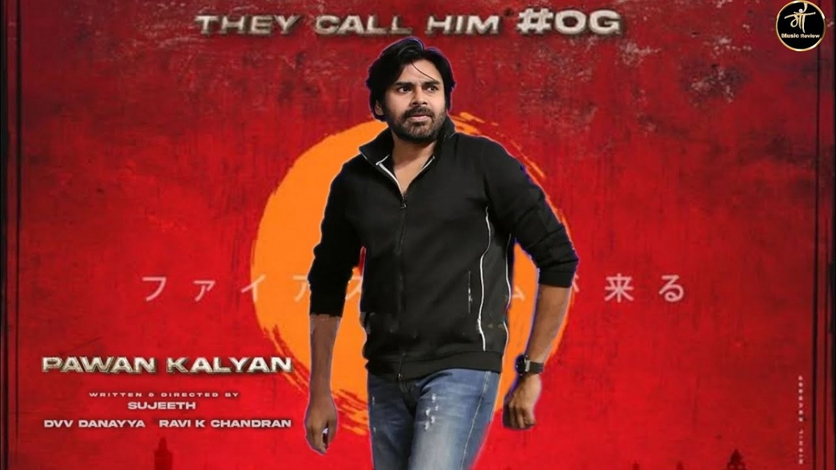 పవన్ కళ్యాణ్ ‘ఓజీ’ కోసం అనుష్కతో సంప్రదింపులు.!