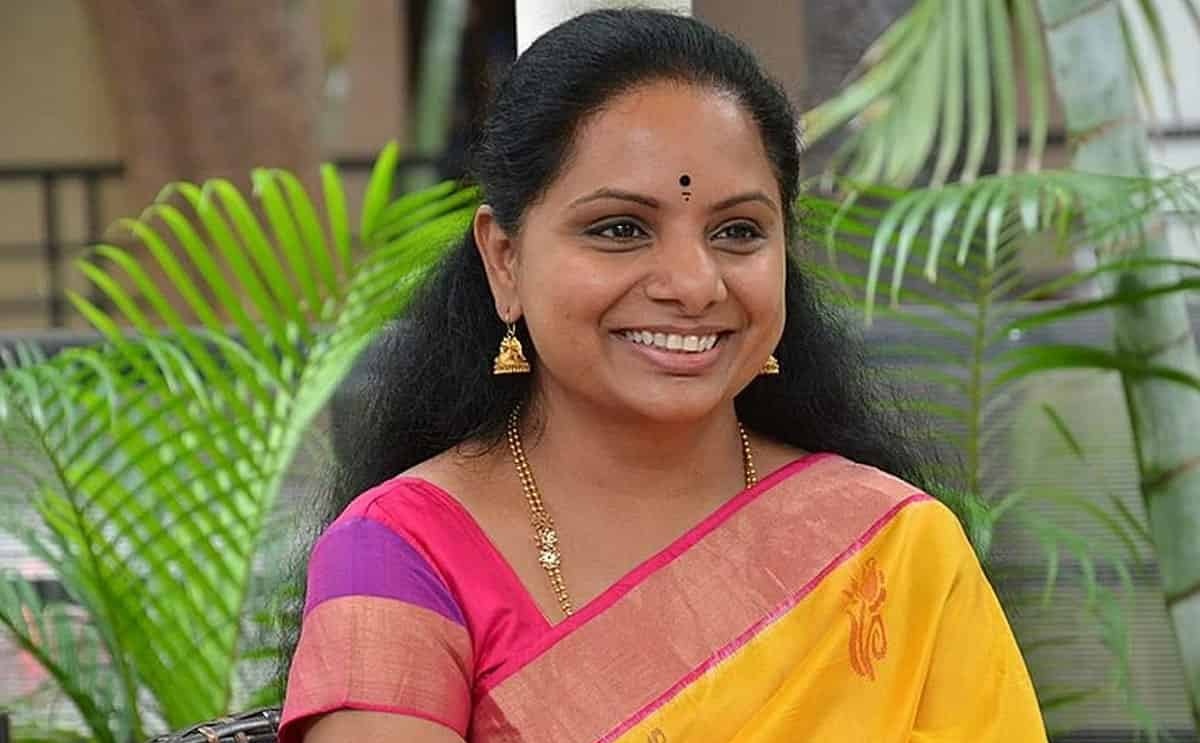 బిగ్ బ్రేకింగ్: పిళ్లై యూ టర్న్… కవిత ఫ్యాన్స్ హ్యాపీ!