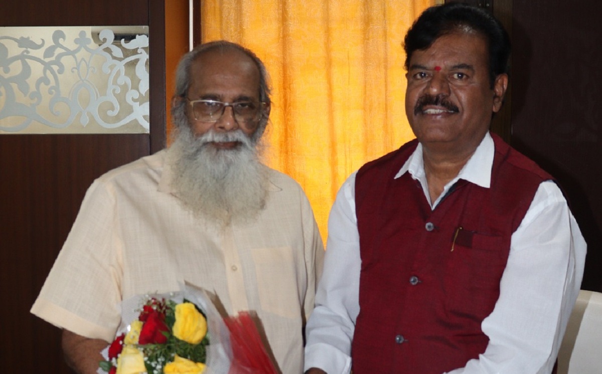 దుబాయ్‌లో టీఎఫ్‌సీసీ నంది అవార్డ్స్ వేడుక‌లు