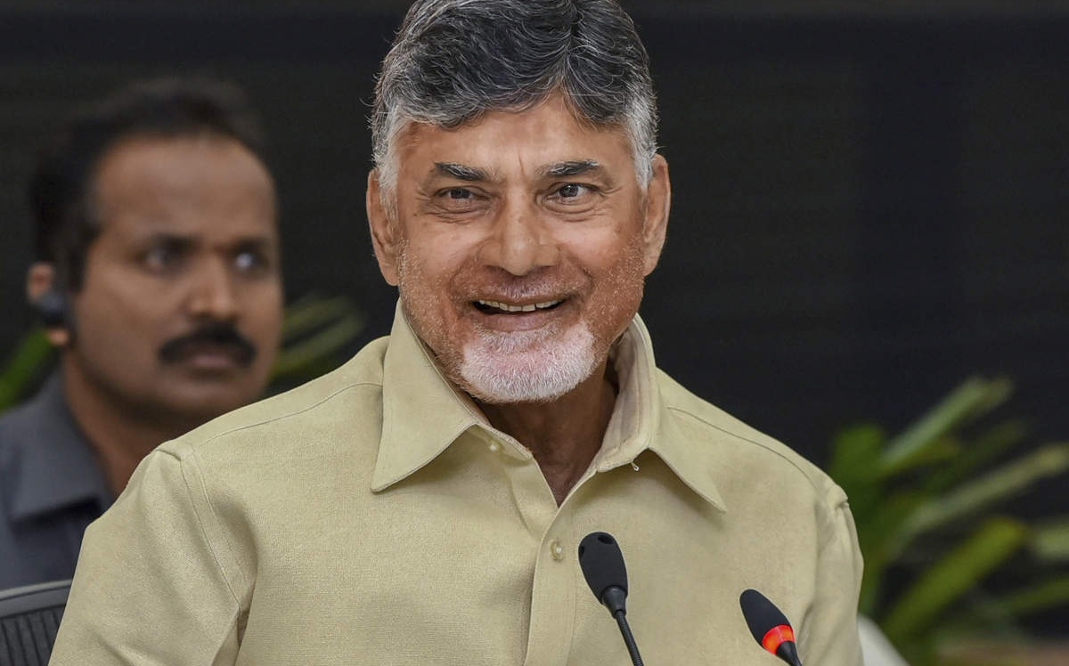ఓపెన్ అయిపోయిన బాబు… వారికి థాంక్స్ అంట!