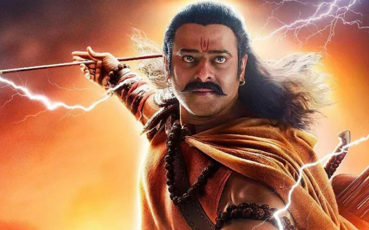 ‘ఆదిపురుష్’ గ్రాఫిక్స్ వర్క్‌ను ఎందుకు మార్చేస్తున్నారో తెలుసా?