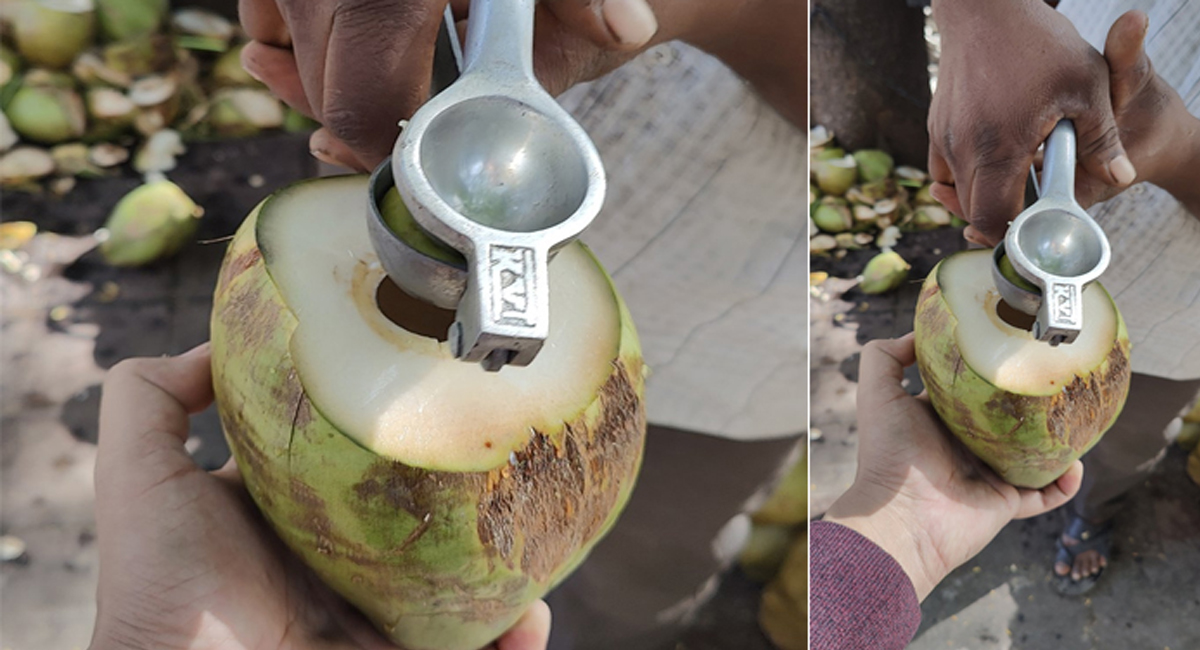 నిమ్మ రసాన్ని, కొబ్బరి నీళ్లతో కలిపి తీసుకుంటే ఏమవుతుందో తెలుసా?