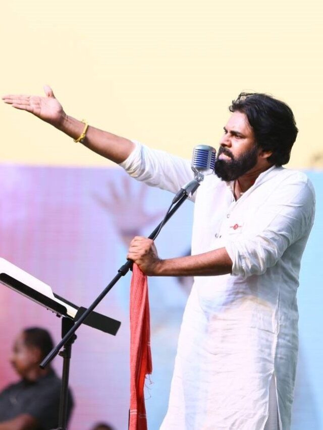 రాజకీయం కంటే రాష్ట్రమే ముఖ్యం: పవన్ కళ్యాణ్