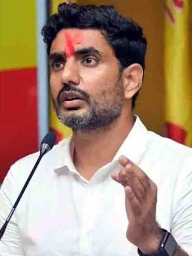 థ్యాంక్యూ లోకేష్… వైకాపా మాట!