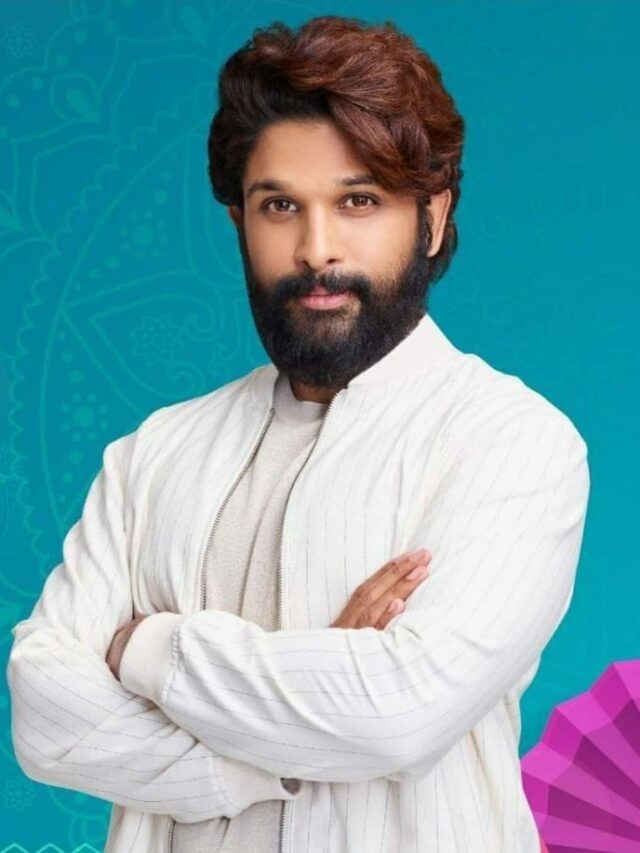 Is Allu Arjun In Need Of an NTR Brand Image?