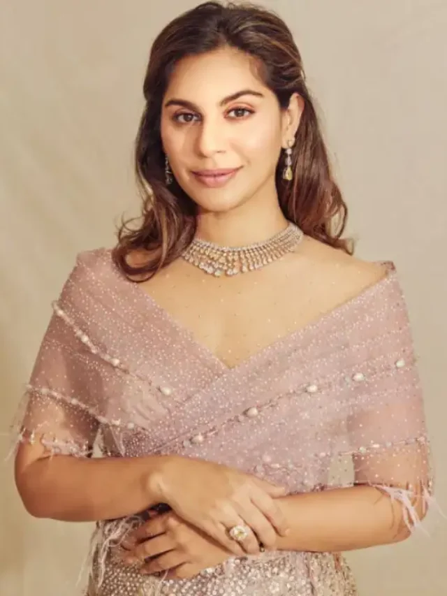 Upasana Clarifies On Rumours About Welcoming Their Child In The USA