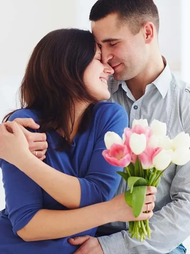  భార్యాభర్తల మధ్య ప్రేమ పుట్టి కలకాలం సంతోషంగా ఉండాలంటే ఈ చిన్న పనులు చేయాల్సిందే!