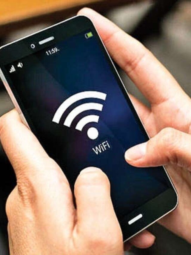 మొబైల్ డేటా ఉపయోగించకుండానే తొందరగా పూర్తవుతోందా.. వెంటనే ఇలా చేయండి..?