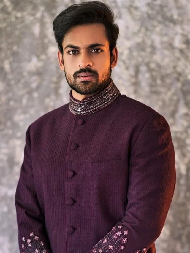 PVT04, Panja Vaisshnav Tej, Sreeleela’s Mass Entertainer