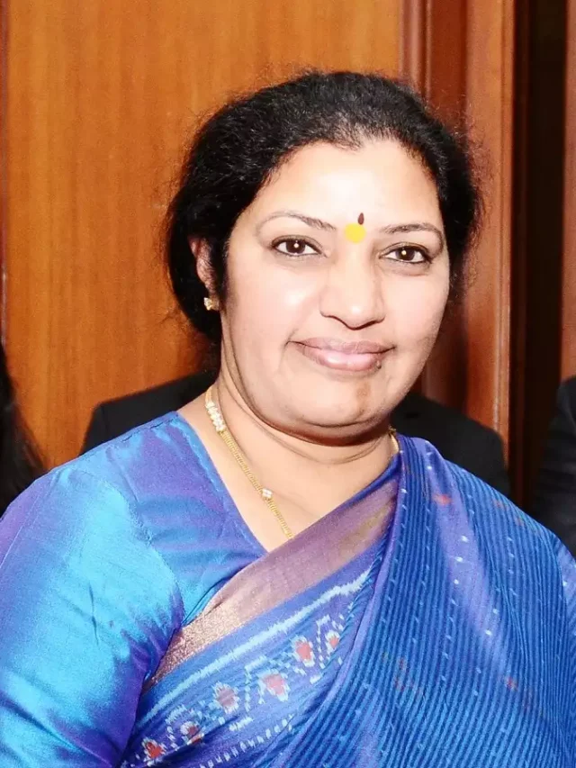 టీడీపీ వైపు చూస్తున్న పురంధేశ్వరి.! టీడీపీకి షాక్ తప్పదా.?