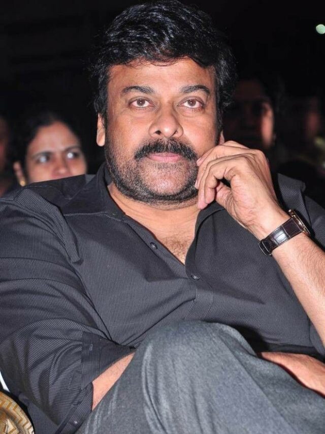 చిరంజీవి కోసం బాలీవుడ్ బ్యూటీని తెస్తున్నారట.!